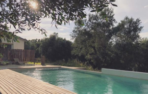 Agriturismo Casette del Forno Montalto Di Castro